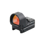 VO FRENZY FLEX 1x22x26 MOS Red Dot Sight, MOJ(TM) / RMR – Black