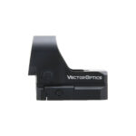 VO FRENZY FLEX 1x22x26 MOS Red Dot Sight, MOJ(TM) / RMR – Black - obrazek 2