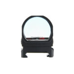VO FRENZY FLEX 1x22x26 MOS Red Dot Sight, MOJ(TM) / RMR – Black - obrazek 9