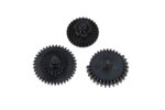 SA OBLIVION SR-25 18:1 Precision Steel Gear Set with Improved Timing - obrazek 2