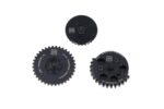 SA OBLIVION 16:1 Precision Steel Gear Set with Improved Timing