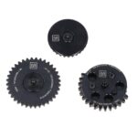 SA OBLIVION 16:1 Precision Steel Gear Set with Improved Timing