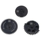 SA OBLIVION 18:1 Precision Steel Gear Set with Improved Timing