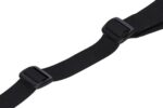 SATAC Advanced Tactical 2-Point Sling with Adjustable Buckle – Black - obrazek 3