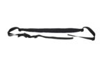 SATAC Advanced Tactical 2-Point Sling with Adjustable Buckle – Black - obrazek 4