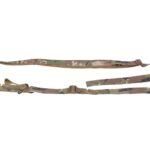 SATAC Advanced Tactical 2-Point Sling with Adjustable Buckle – MC