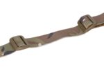 SATAC Advanced Tactical 2-Point Sling with Adjustable Buckle – MC - obrazek 3