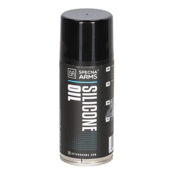SA Silicone Oil Spray (150 ml)