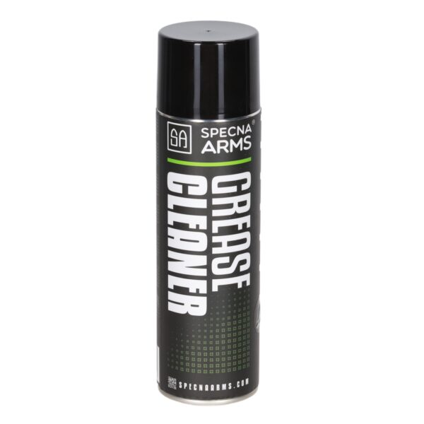 SA GREASE CLEANER Spray (500 ml)