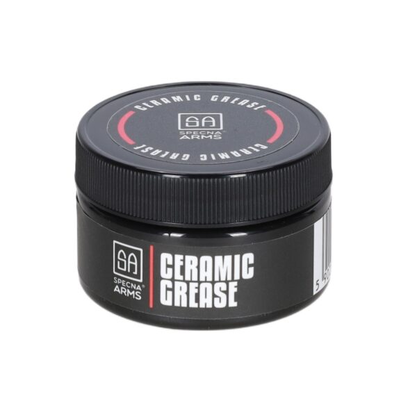 SA Ceramic Grease for Moving Parts (50 g)