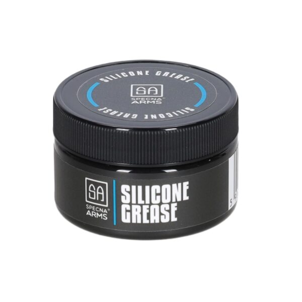 SA Silicone Grease (50 g)