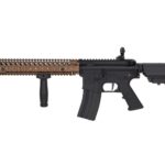 SA Colt x Daniel Defense(R) MK18 14.5" (SA-P26 PRIME(TM) BLDC(TM) ASTER II) – Chaos Bronze