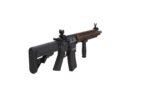 SA Colt x Daniel Defense(R) MK18 14.5" (SA-P26 PRIME(TM) BLDC(TM) ASTER II) – Chaos Bronze - obrazek 3