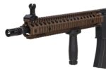 SA Colt x Daniel Defense(R) MK18 14.5" (SA-P26 PRIME(TM) BLDC(TM) ASTER II) – Chaos Bronze - obrazek 9