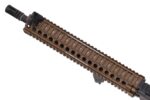 SA Colt x Daniel Defense(R) MK18 14.5" (SA-P26 PRIME(TM) BLDC(TM) ASTER II) – Chaos Bronze - obrazek 8