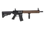 SA Colt x Daniel Defense(R) MK18 14.5" (SA-P26 PRIME(TM) BLDC(TM) ASTER II) – Chaos Bronze - obrazek 4