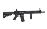 SA Colt x Daniel Defense(R) MK18 14.5" (SA-P26 PRIME(TM) BLDC(TM) ASTER II) – Black - obrazek 4