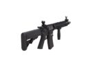 SA Colt x Daniel Defense(R) MK18 14.5" (SA-P26 PRIME(TM) BLDC(TM) ASTER II) – Black - obrazek 3