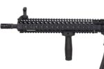 SA Colt x Daniel Defense(R) MK18 14.5" (SA-P26 PRIME(TM) BLDC(TM) ASTER II) – Black - obrazek 7