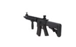 SA Colt x Daniel Defense(R) MK18 14.5" (SA-P26 PRIME(TM) BLDC(TM) ASTER II) – Black - obrazek 2