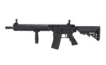 SA Colt x Daniel Defense(R) MK18 14.5" (SA-P26 PRIME(TM) BLDC(TM) ASTER II) – Black