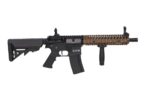 SA Colt x Daniel Defense(R) MK18 10.5" (SA-P19 PRIME(TM) BLDC(TM) ASTER II) – Chaos Bronze - obrazek 4