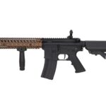 SA Colt x Daniel Defense(R) MK18 10.5" (SA-P19 PRIME(TM) BLDC(TM) ASTER II) – Chaos Bronze