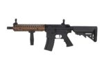 SA Colt x Daniel Defense(R) MK18 10.5" (SA-P19 PRIME(TM) BLDC(TM) ASTER II) – Chaos Bronze