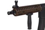 SA Colt x Daniel Defense(R) MK18 10.5" (SA-P19 PRIME(TM) BLDC(TM) ASTER II) – Chaos Bronze - obrazek 8