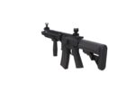 SA Colt x Daniel Defense(R) MK18 10.5" (SA-P19 PRIME(TM) BLDC(TM) ASTER II) – Black - obrazek 2