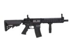 SA Colt x Daniel Defense(R) MK18 10.5" (SA-P19 PRIME(TM) BLDC(TM) ASTER II) – Black - obrazek 4