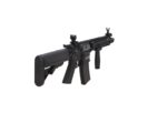 SA Colt x Daniel Defense(R) MK18 10.5" (SA-P19 PRIME(TM) BLDC(TM) ASTER II) – Black - obrazek 3