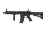 SA Colt x Daniel Defense(R) MK18 10.5" (SA-P19 PRIME(TM) BLDC(TM) ASTER II) – Black