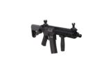 SA Colt x Daniel Defense(R) MK18 10.5" (SA-P19 PRIME(TM) BLDC(TM) ASTER II) – Black - obrazek 5