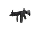 SA Colt x Daniel Defense(R) MK18 10.5" (SA-P19 PRIME(TM) BLDC(TM) ASTER II) – Black - obrazek 6