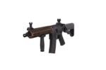 SA Colt x Daniel Defense(R) MK18 10.5" Gen2 (SA-E19 EDGE(TM) HAL 2 ETU(TM)) – Chaos Bronze - obrazek 6
