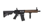 SA Colt x Daniel Defense(R) MK18 10.5" Gen2 (SA-E19 EDGE(TM) HAL 2 ETU(TM)) – Chaos Bronze - obrazek 4