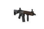 SA Colt x Daniel Defense(R) MK18 10.5" Gen2 (SA-E19 EDGE(TM) HAL 2 ETU(TM)) – Chaos Bronze - obrazek 5