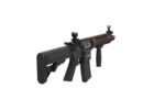 SA Colt x Daniel Defense(R) MK18 10.5" Gen2 (SA-E19 EDGE(TM) HAL 2 ETU(TM)) – Chaos Bronze - obrazek 3