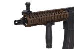 SA Colt x Daniel Defense(R) MK18 10.5" Gen2 (SA-E19 EDGE(TM) HAL 2 ETU(TM)) – Chaos Bronze - obrazek 10