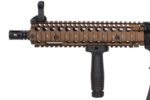 SA Colt x Daniel Defense(R) MK18 10.5" Gen2 (SA-E19 EDGE(TM) HAL 2 ETU(TM)) – Chaos Bronze - obrazek 8