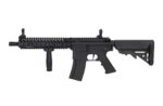 SA Colt x Daniel Defense(R) MK18 10.5" Gen2 (SA-E19 EDGE(TM) HAL 2 ETU(TM)) – Black