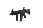 SA Colt x Daniel Defense(R) MK18 10.5" Gen2 (SA-E19 EDGE(TM) HAL 2 ETU(TM)) – Black - obrazek 6