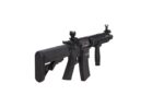 SA Colt x Daniel Defense(R) MK18 10.5" Gen2 (SA-E19 EDGE(TM) HAL 2 ETU(TM)) – Black - obrazek 3