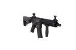 SA Colt x Daniel Defense(R) MK18 10.5" Gen2 (SA-E19 EDGE(TM) HAL 2 ETU(TM)) – Black - obrazek 5