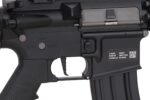 SA Colt x Daniel Defense(R) MK18 10.5" Gen2 (SA-E19 EDGE(TM) HAL 2 ETU(TM)) – Black - obrazek 10