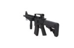 SA Colt x Cybergun M4A1 CQBR 10.5" Gen2 (SA-E04 EDGE(TM) HAL 2 ETU(TM)) – Black - obrazek 2