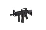 SA Colt x Cybergun M4A1 CQBR 10.5" Gen2 (SA-E04 EDGE(TM) HAL 2 ETU(TM)) – Black - obrazek 6