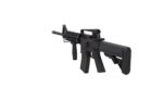 SA Colt x Cybergun M4A1 RIS 14.5" Gen2 (SA-E03 EDGE(TM) HAL 2 ETU(TM)) – Black - obrazek 2
