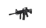 SA Colt x Cybergun M4A1 RIS 14.5" Gen2 (SA-E03 EDGE(TM) HAL 2 ETU(TM)) – Black - obrazek 6
